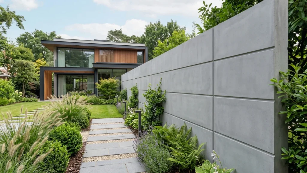 Como cuidar do muro pré moldado para Muro pre moldados em Suzano-sp.