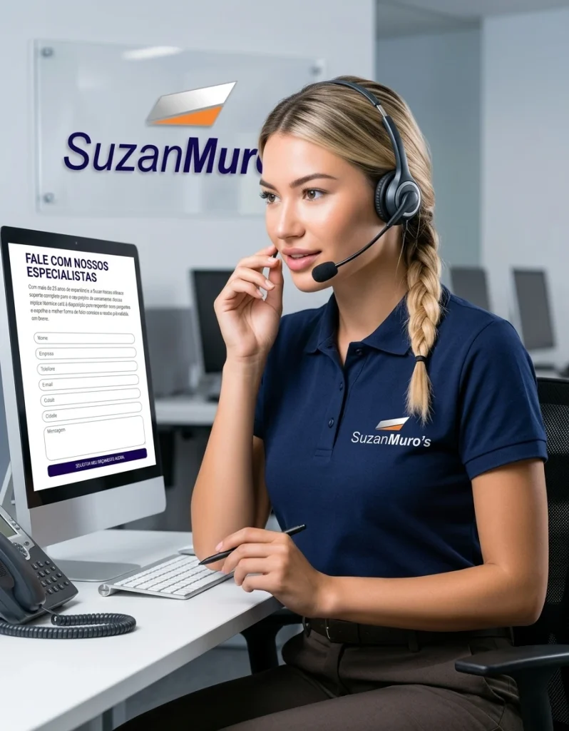 Suzan muros orçamento em Suzano-SP para orçamento em sua região.