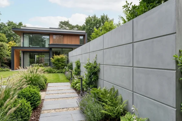 Como cuidar do muro pré moldado para Muro pre moldados em Suzano-sp.